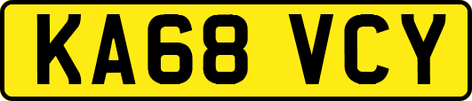 KA68VCY