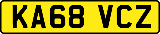 KA68VCZ