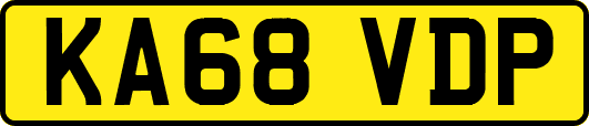 KA68VDP