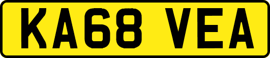 KA68VEA