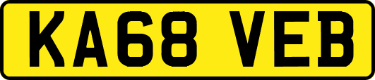 KA68VEB