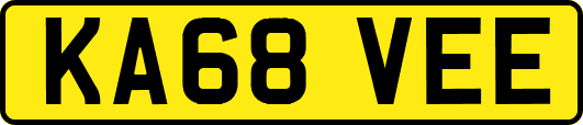 KA68VEE