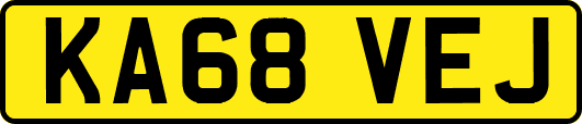 KA68VEJ