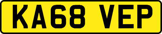 KA68VEP