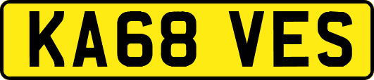 KA68VES