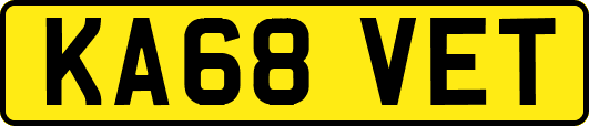 KA68VET