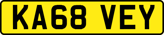 KA68VEY