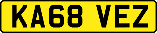 KA68VEZ