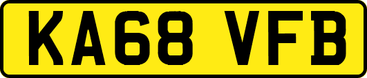 KA68VFB
