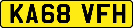 KA68VFH