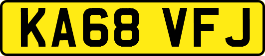 KA68VFJ