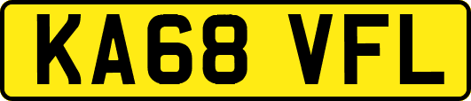 KA68VFL