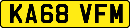 KA68VFM
