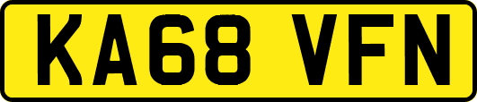 KA68VFN