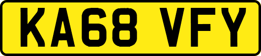 KA68VFY