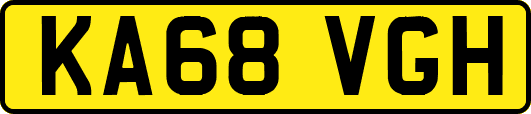 KA68VGH