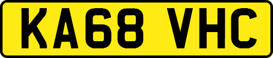 KA68VHC