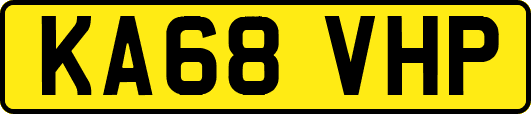 KA68VHP