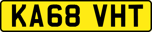KA68VHT