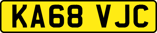 KA68VJC