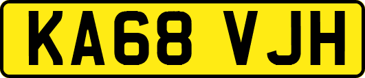 KA68VJH