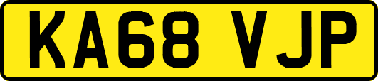 KA68VJP
