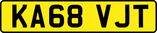 KA68VJT