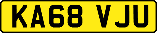 KA68VJU