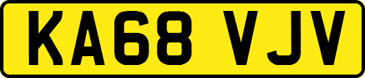 KA68VJV