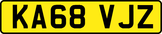 KA68VJZ