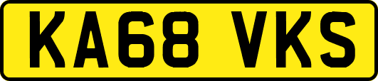 KA68VKS