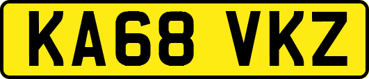 KA68VKZ