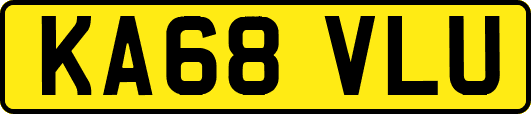KA68VLU