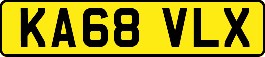 KA68VLX