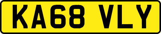 KA68VLY