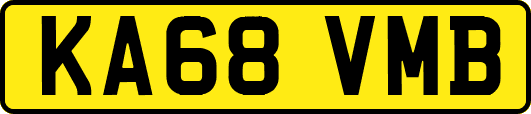 KA68VMB