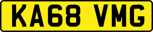 KA68VMG