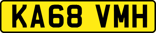 KA68VMH