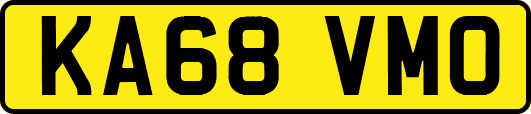 KA68VMO