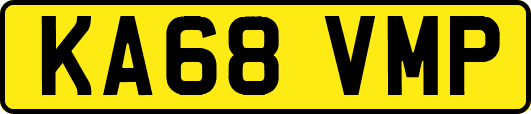 KA68VMP