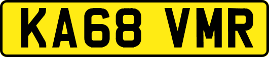 KA68VMR