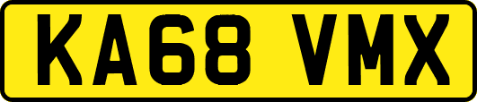 KA68VMX