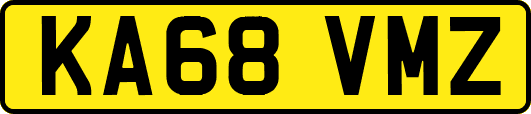 KA68VMZ