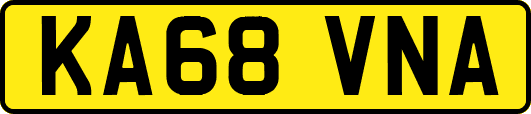 KA68VNA