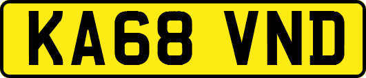 KA68VND