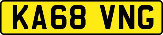 KA68VNG