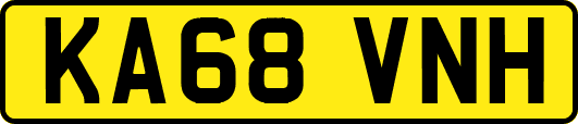 KA68VNH