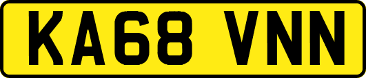 KA68VNN
