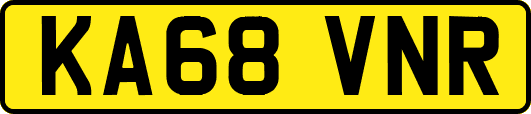 KA68VNR