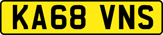KA68VNS